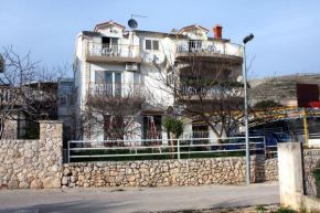 Apartments with a parking space Grebastica, Sibenik - 4867